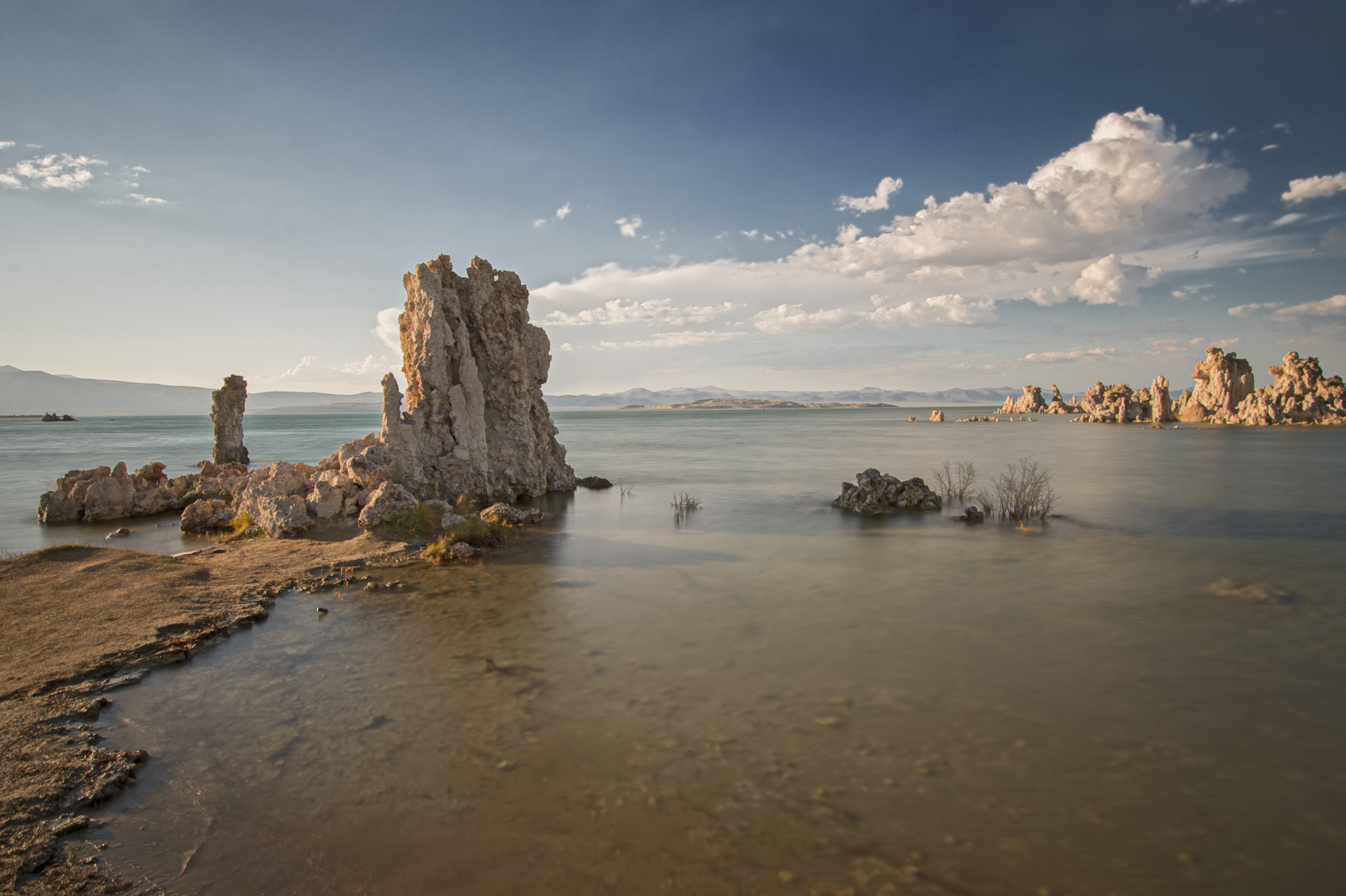 Mono Lake, New1001