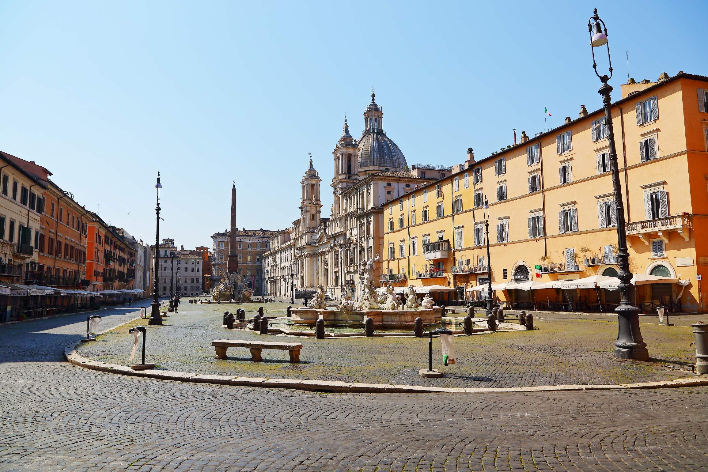 Piazza Navona