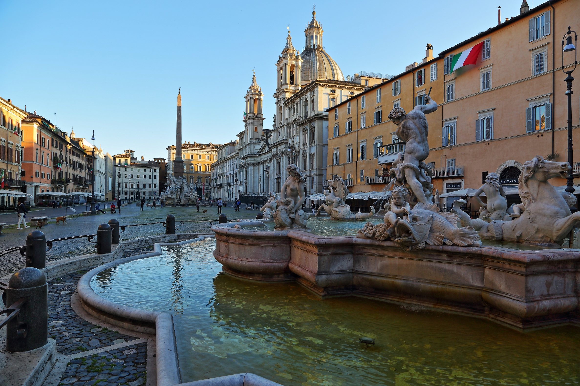 Piazza Navona