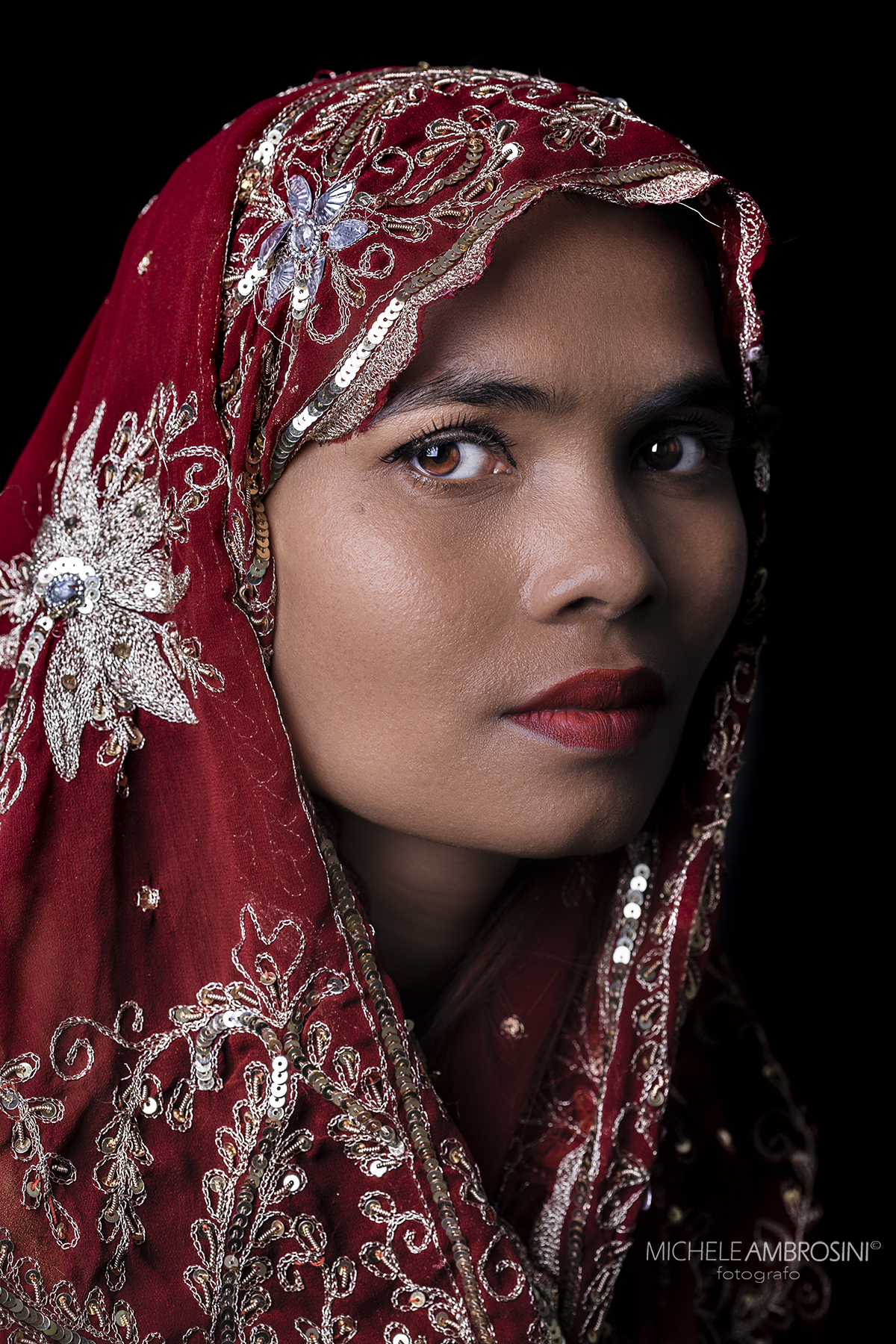 Original Bangladeshi Shari