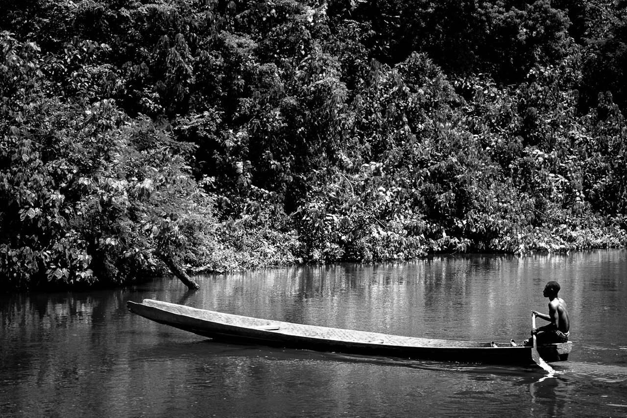 Fisherman
