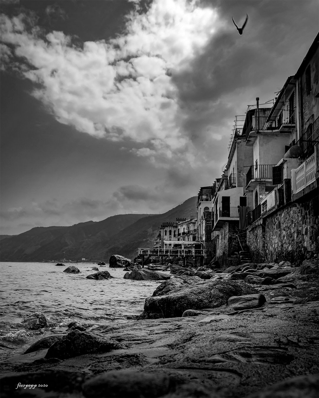 Chianalea Scilla (Rc)