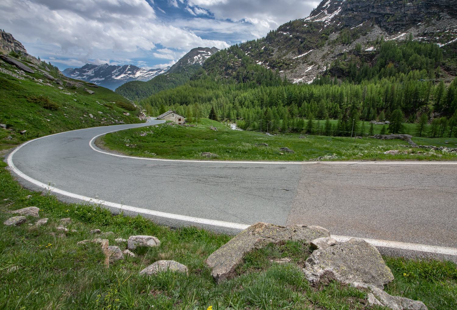 Curve