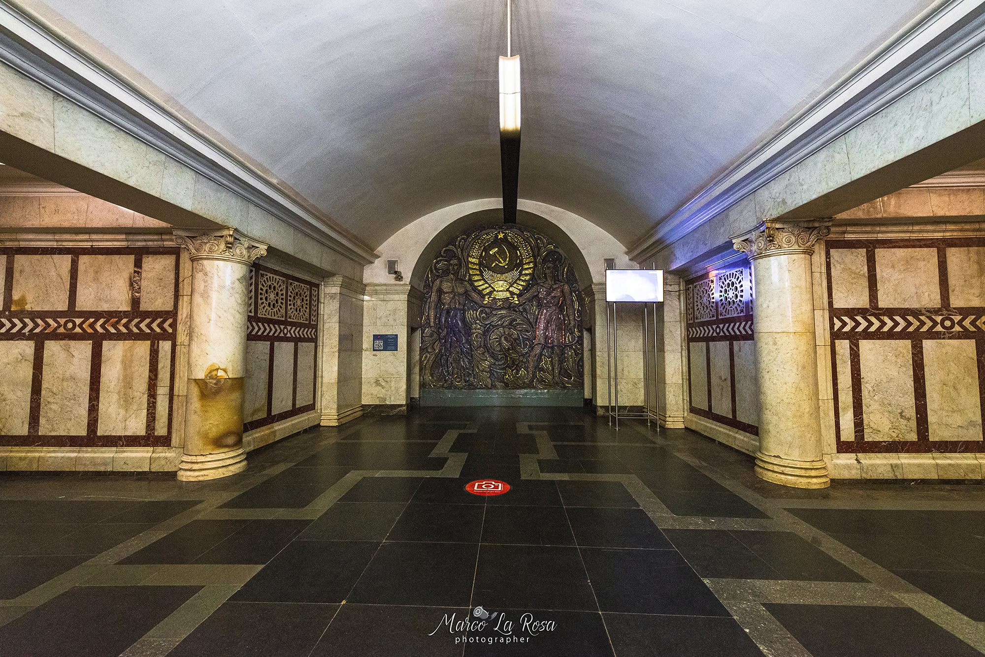 Moscow Metro