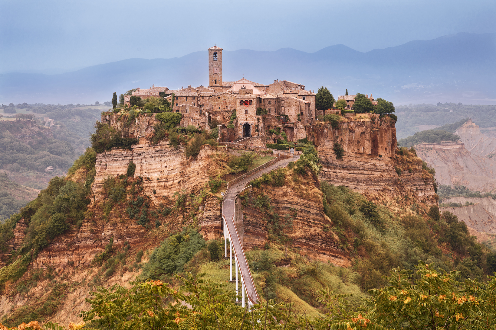 Completamenti isolati