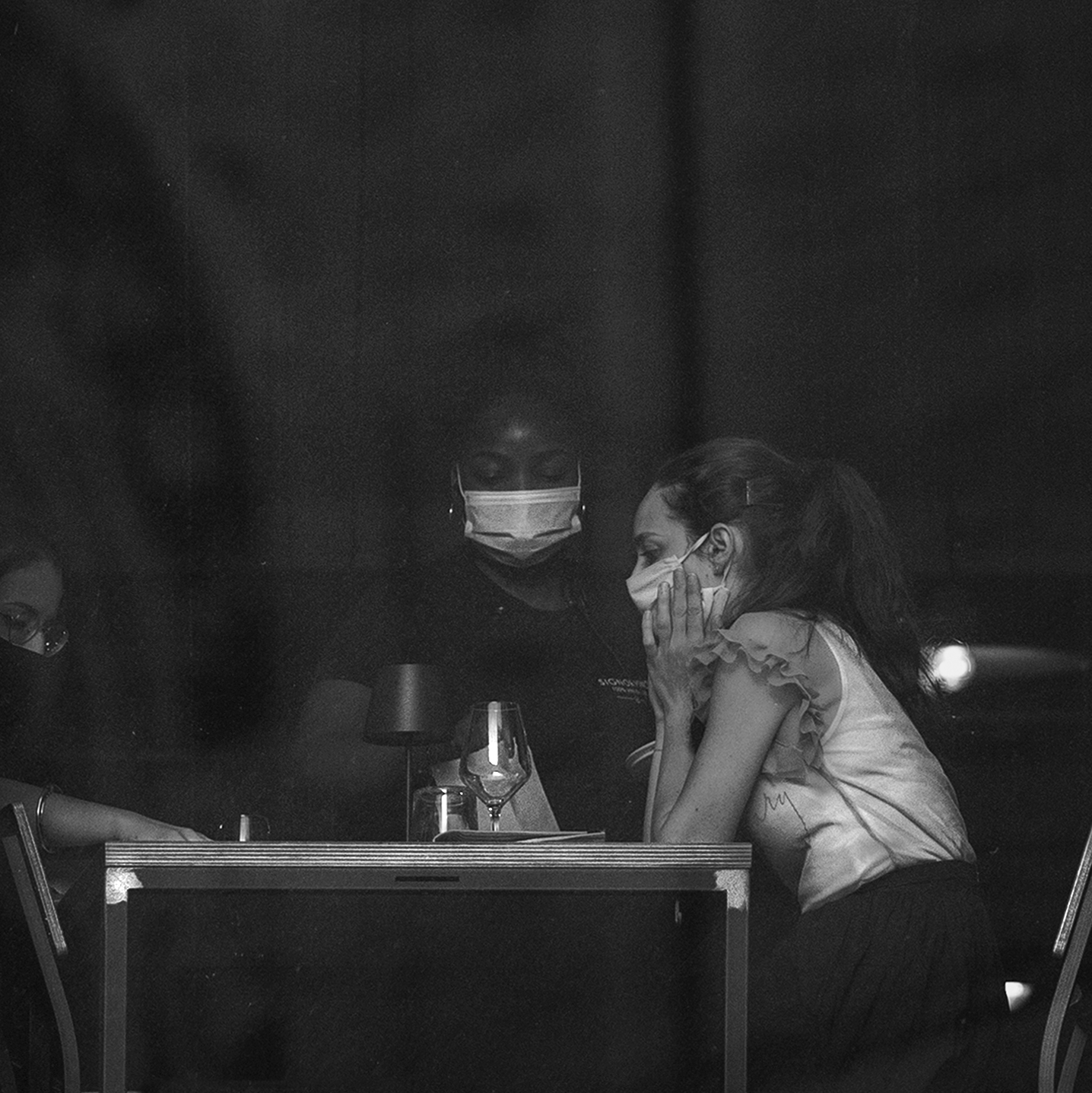 Un tempo nuovo, Milano 27 maggio 2020.