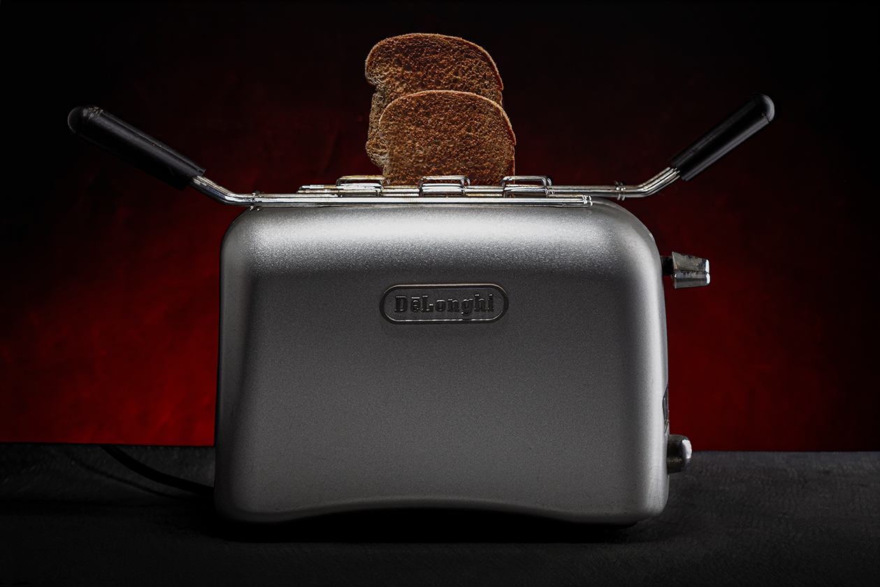 Toaster
