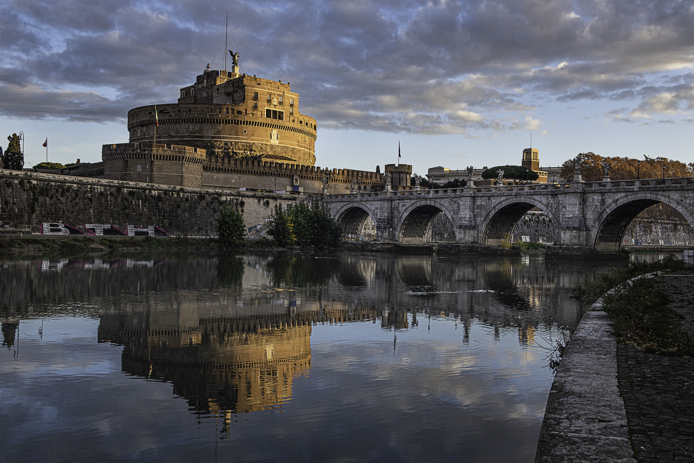 La fortezza sul fiume n.2