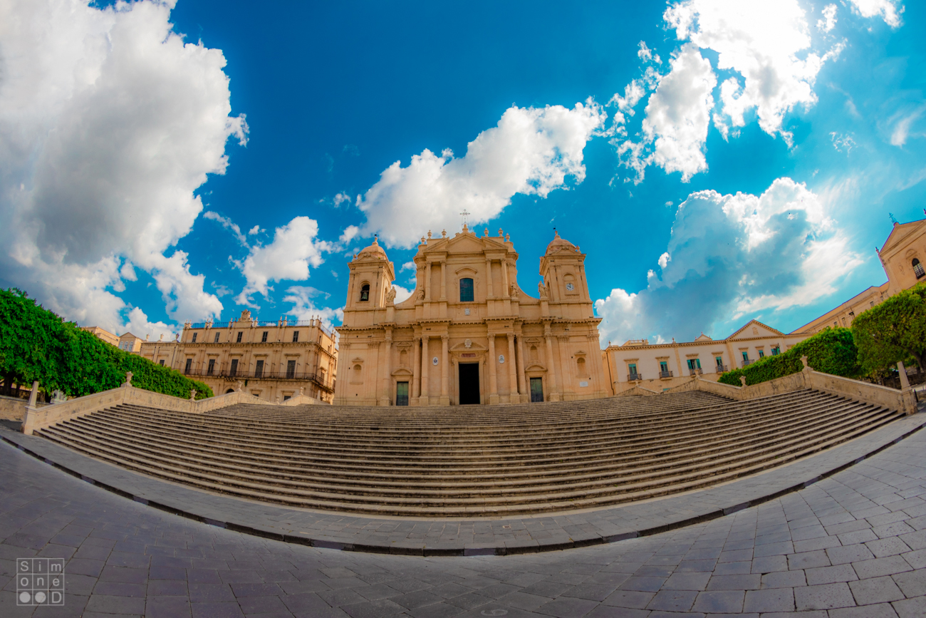 Cattedrale di Noto