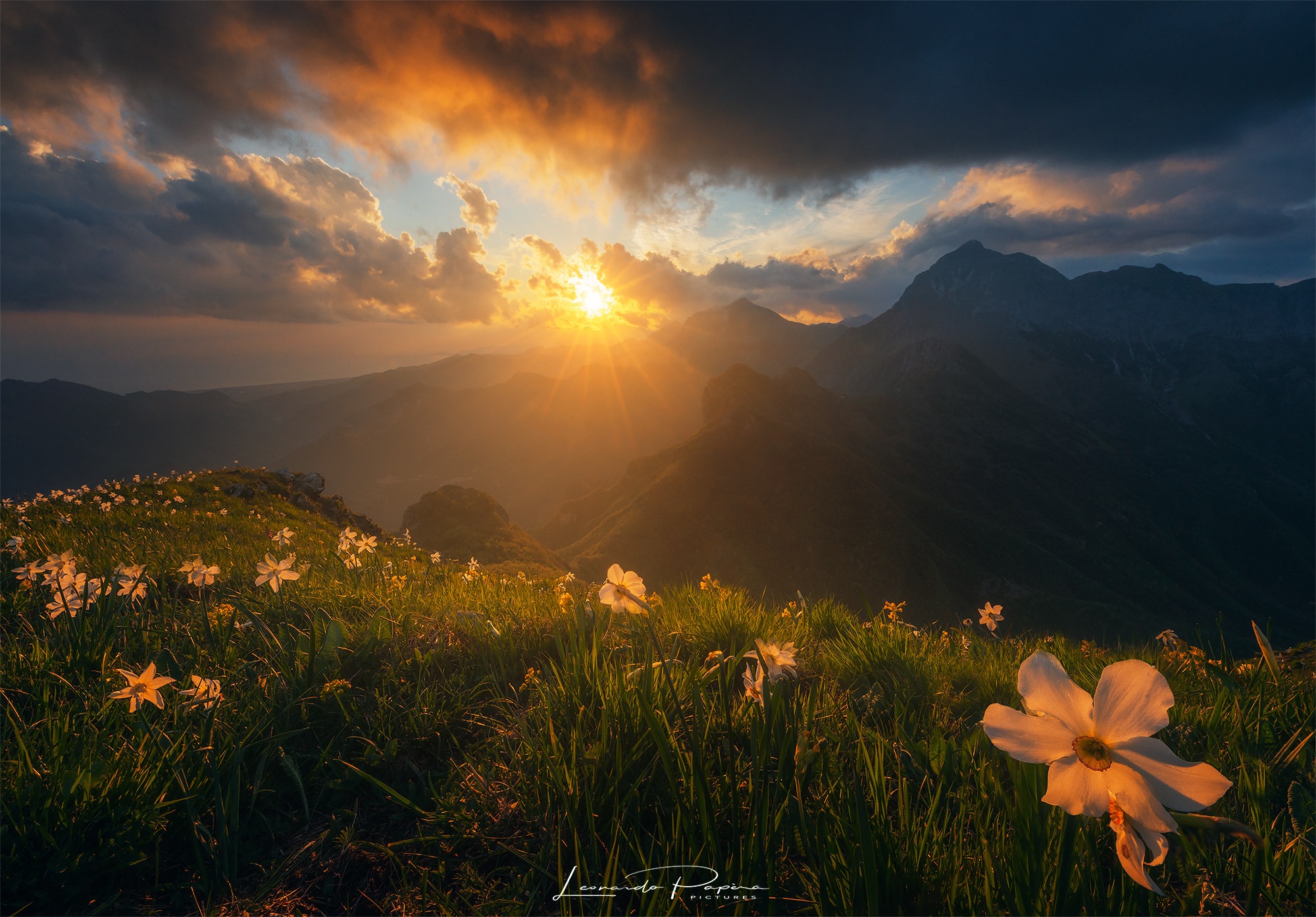 The Ephemeral Moment