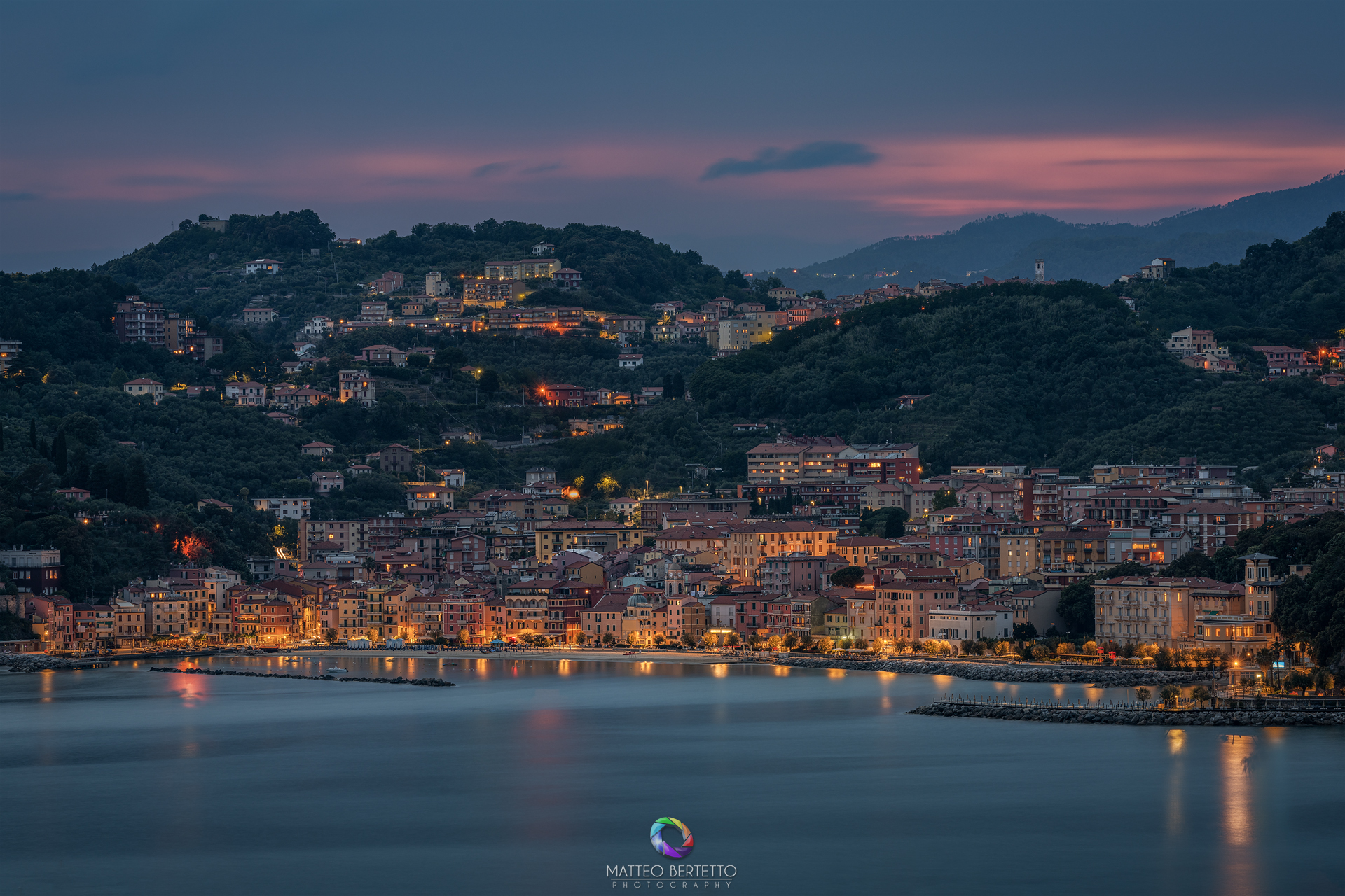 San Terenzo - Lerici