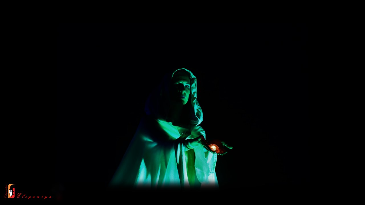 "FRAMMENTO DI STELLA"