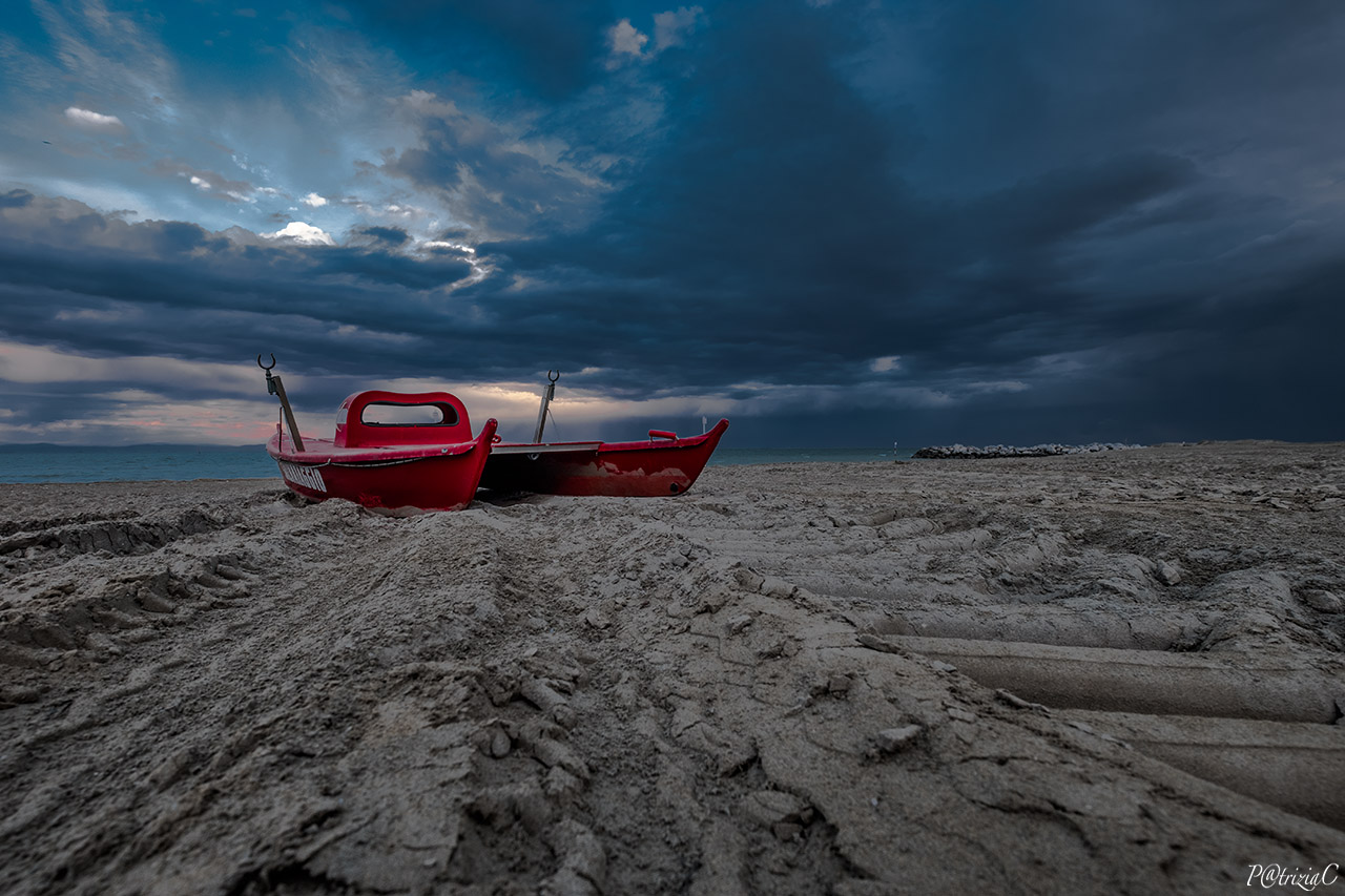 __temporale in arrivo__