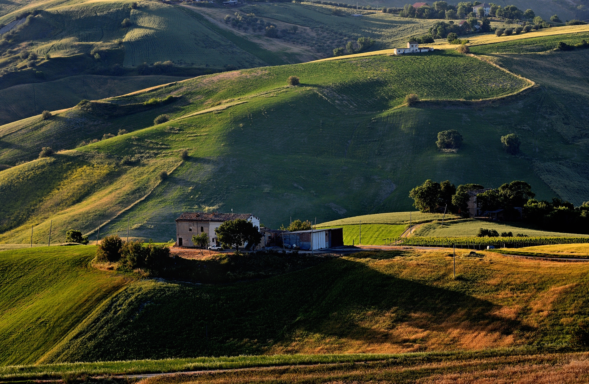 Campagna del Vastese