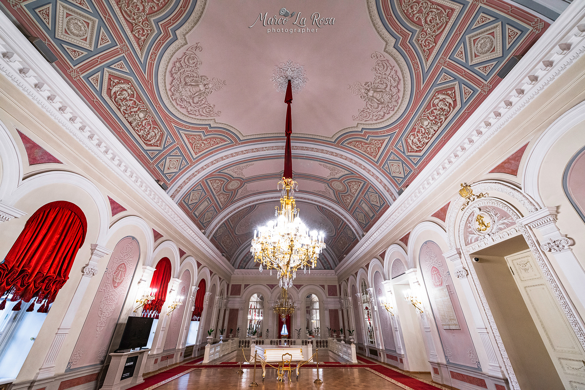 Moscow Teatro Bolshoi..