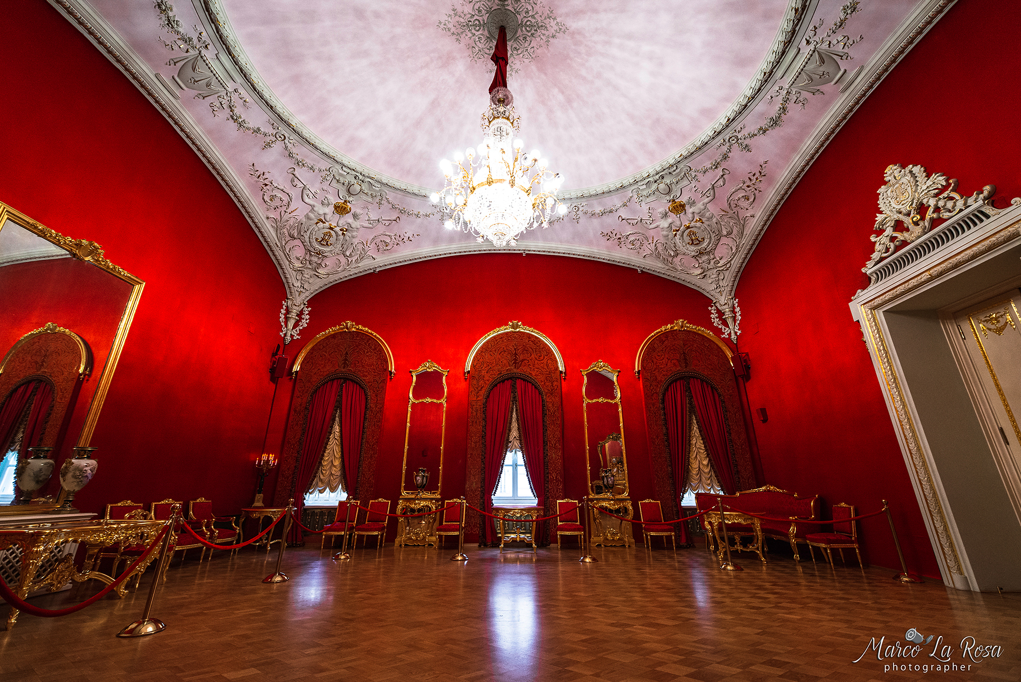 Moscow Teatro Bolshoi..