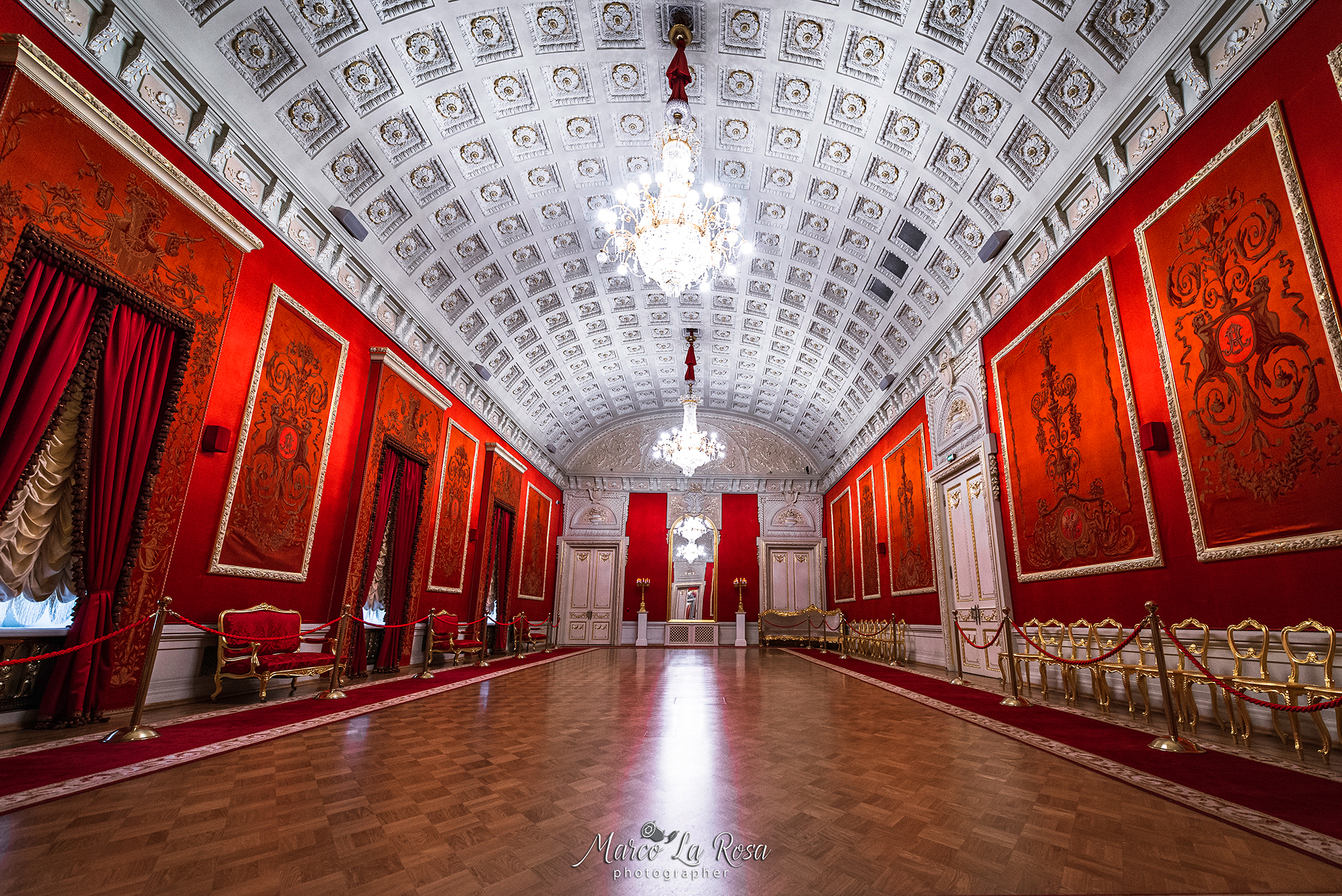 Moscow Teatro Bolshoi..