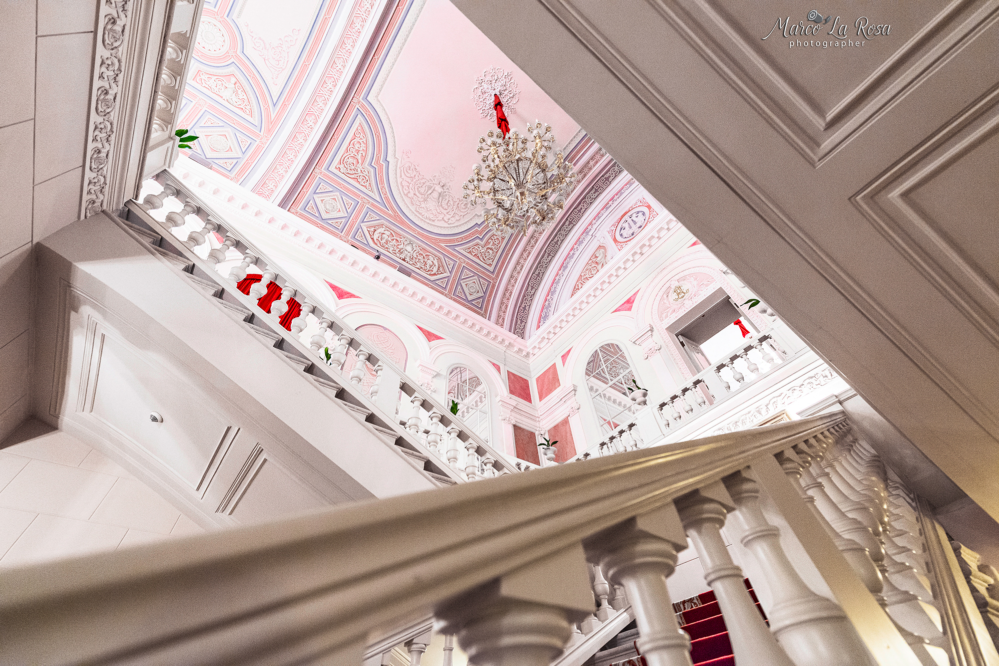 Moscow Teatro Bolshoi..