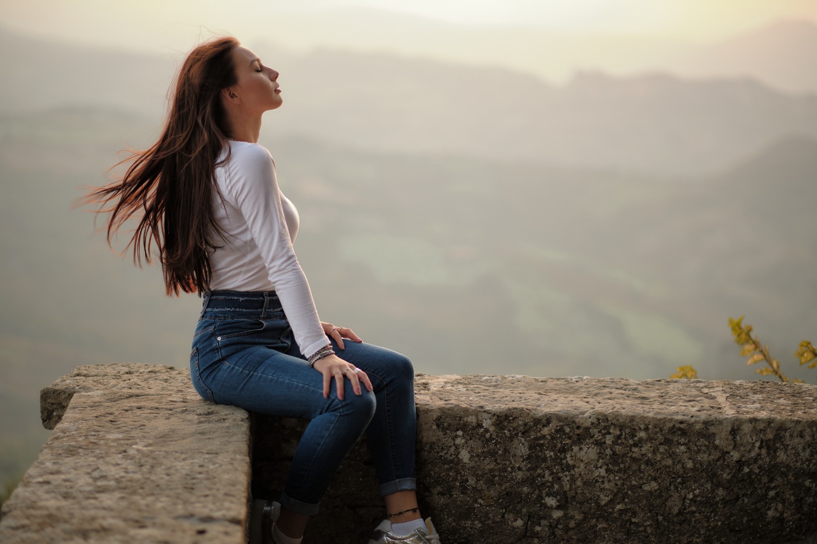 Tramonti San marinesi