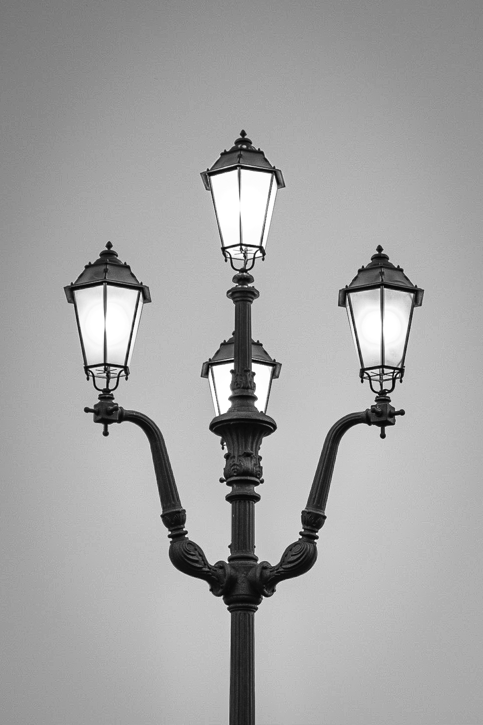 Strade del centro storico, Lucca