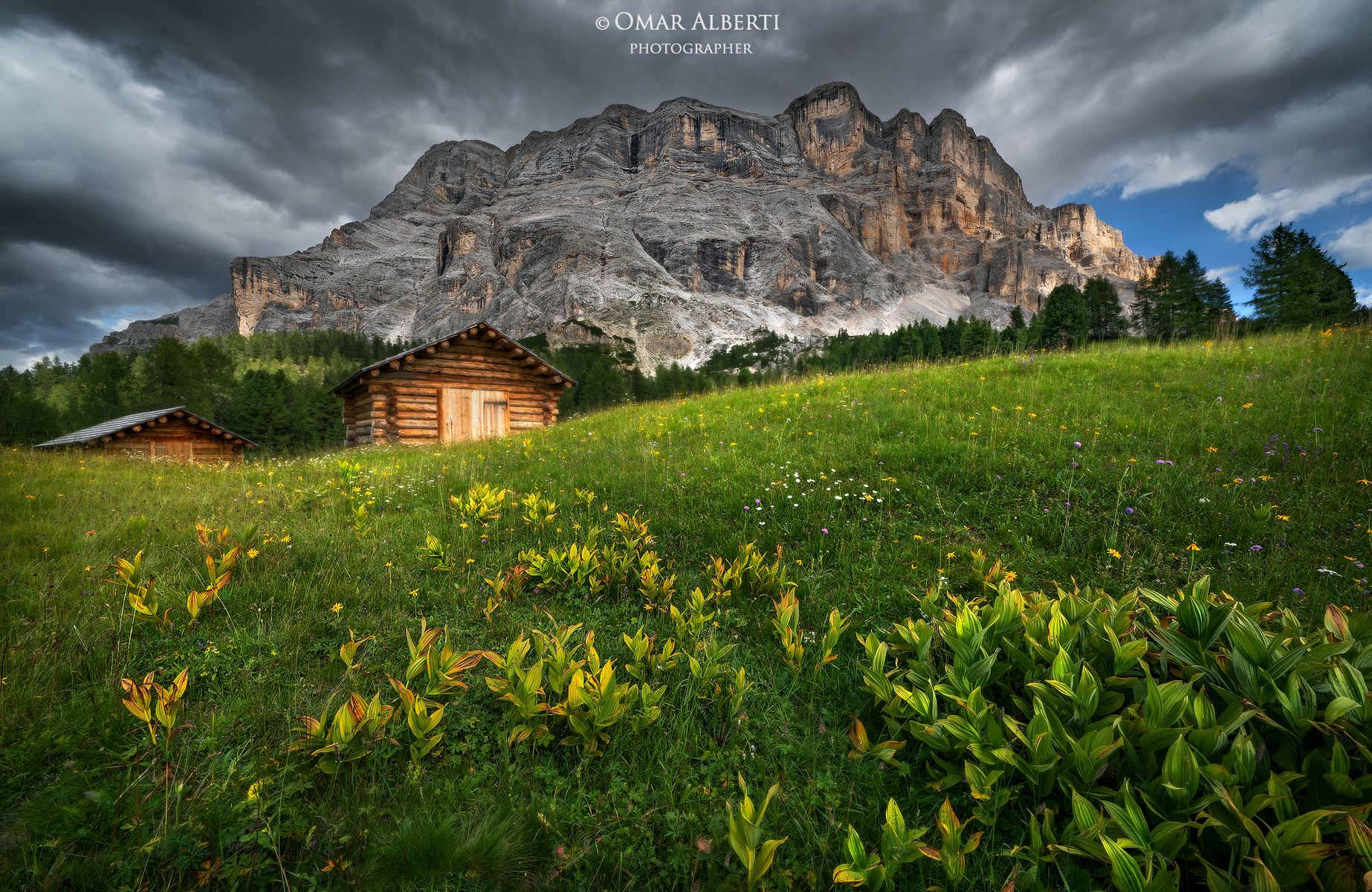 Sasso di Santa Croce