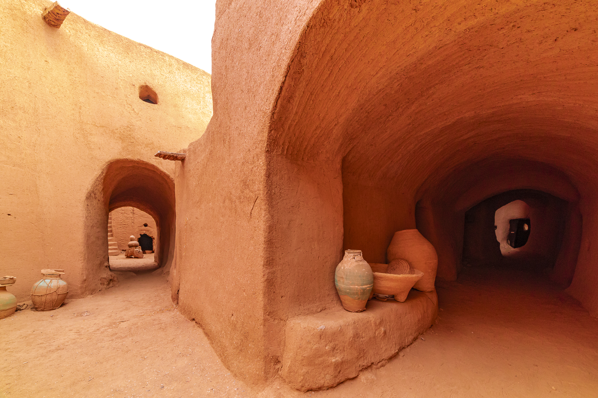 Narin ghale - Bayazeh