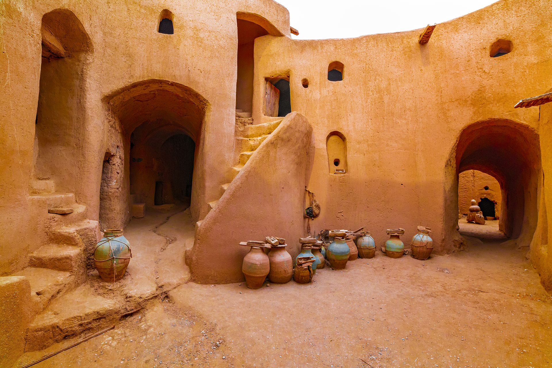 Narin ghale - Bayazeh