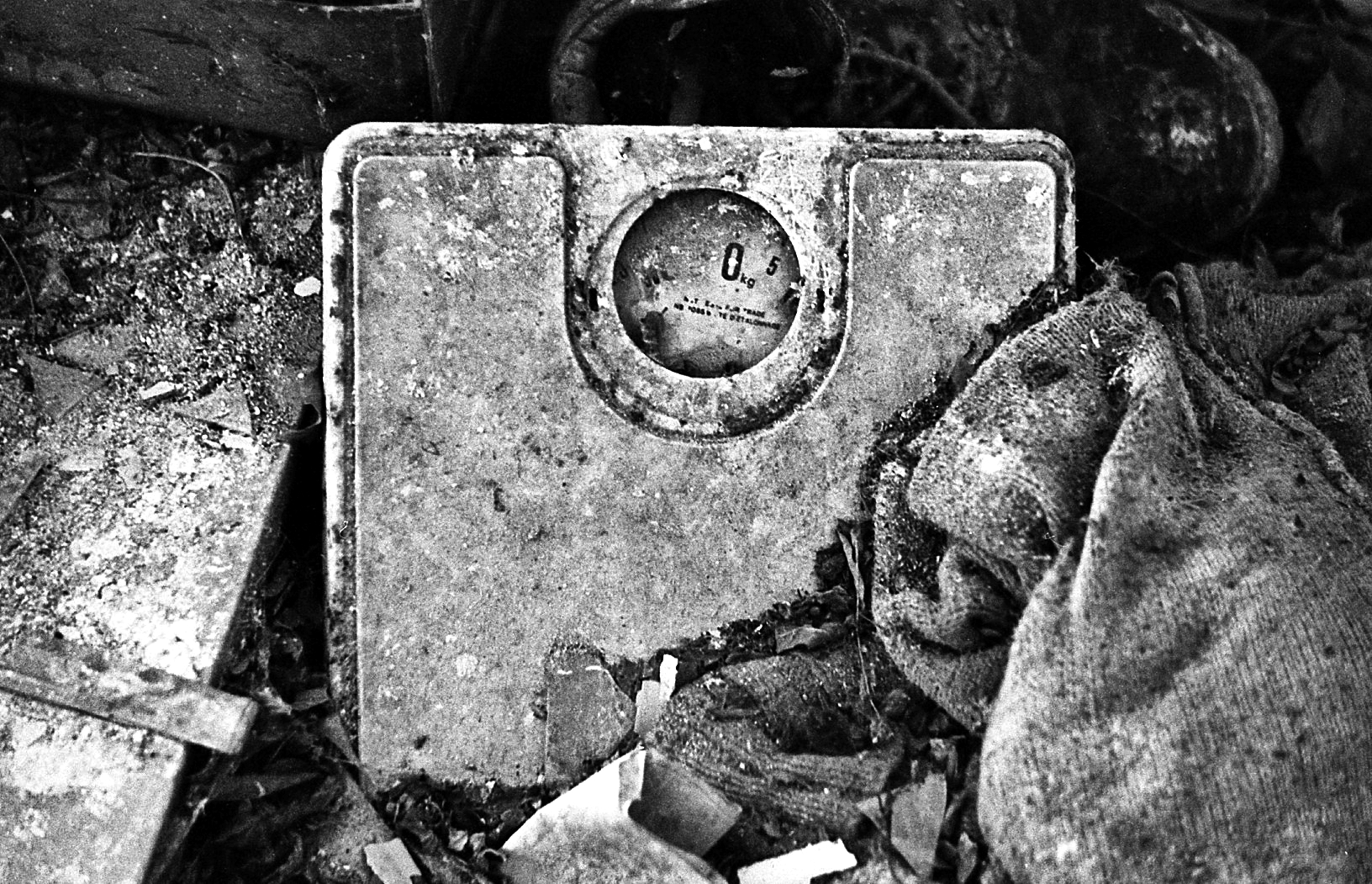 il peso delle scelte ... ;/)