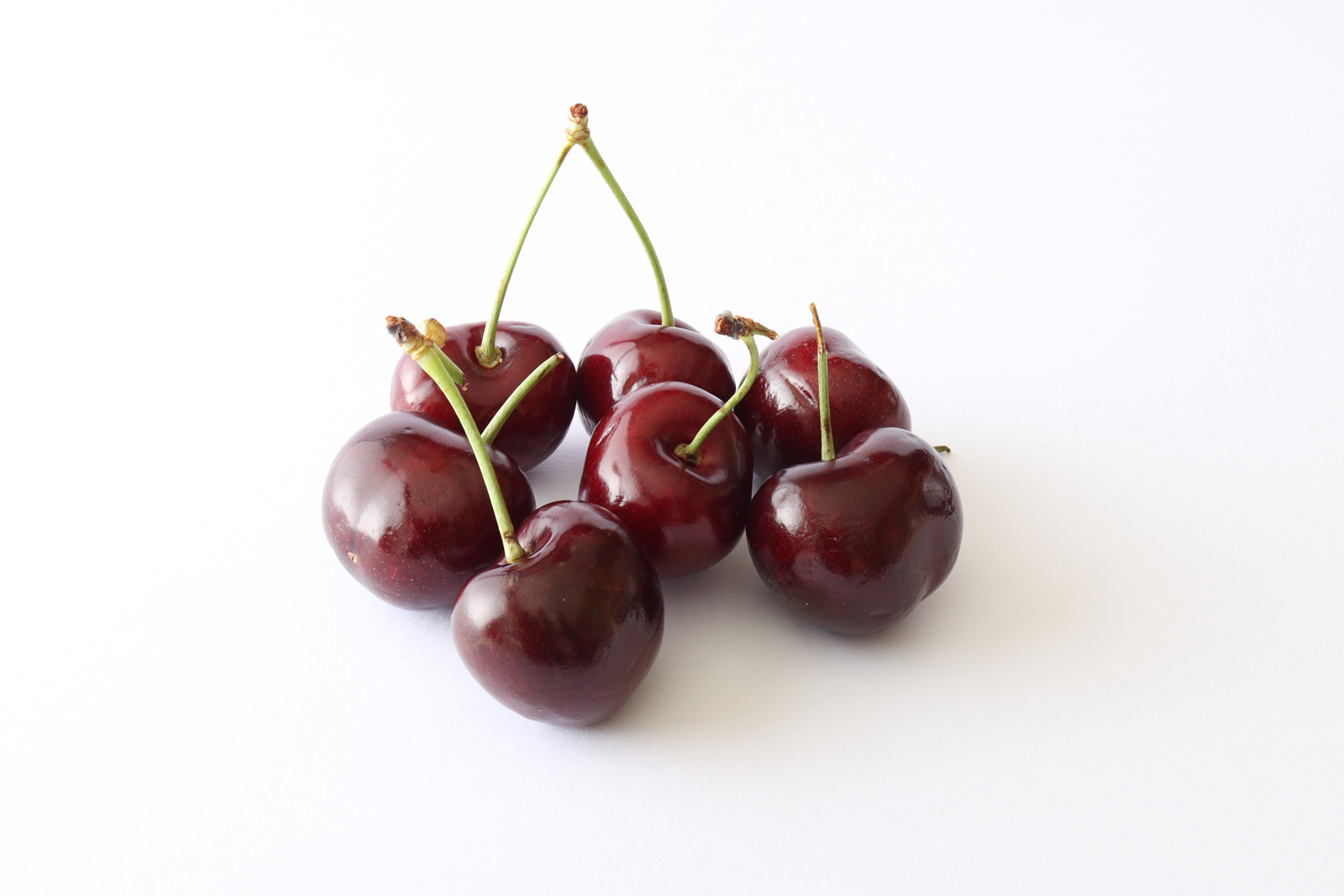 Le Temps des Cerises