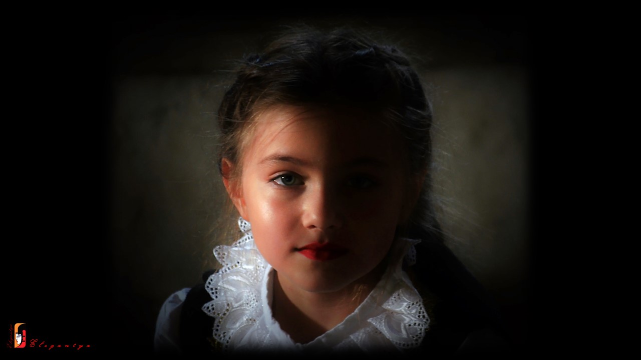 "LA dolcezza DELL'INGENUITA'..."