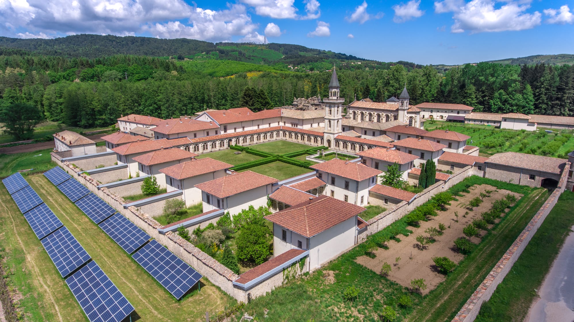 Certosa Serra San Bruno