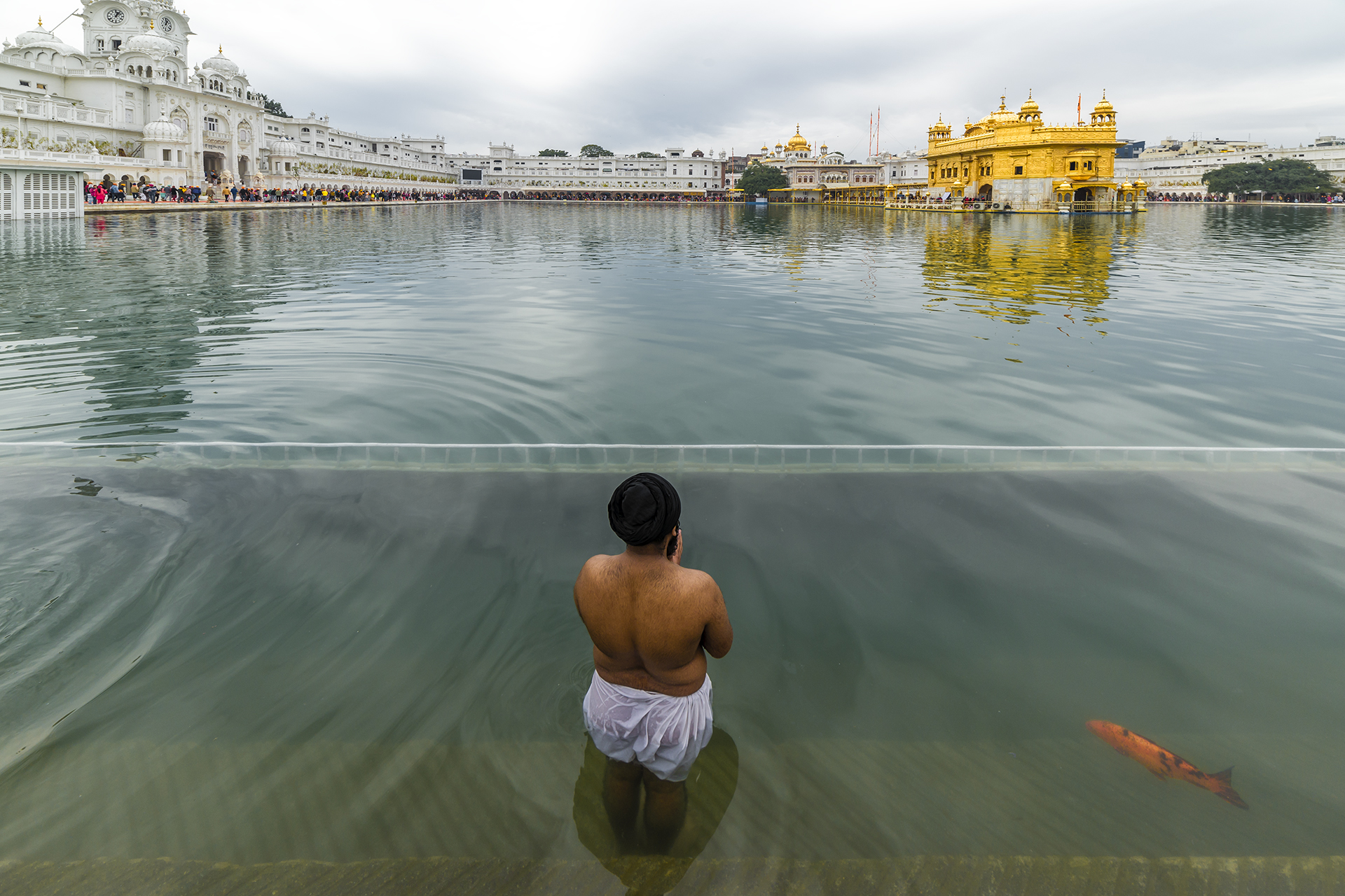 Golden Temple, New1001