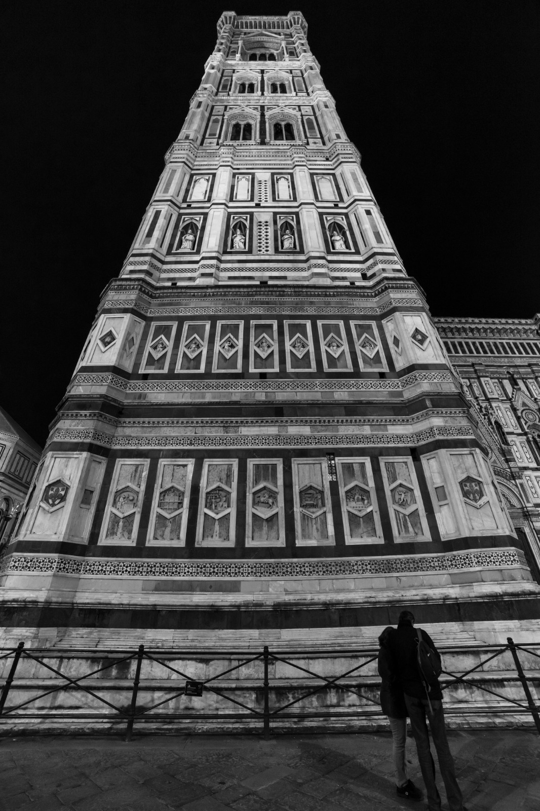 Campanile di Giotto