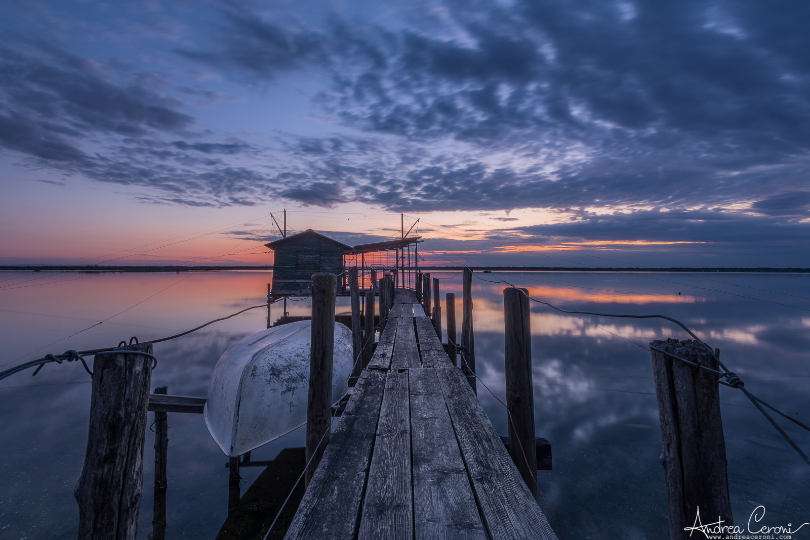 Instabili tramonti post lockdown