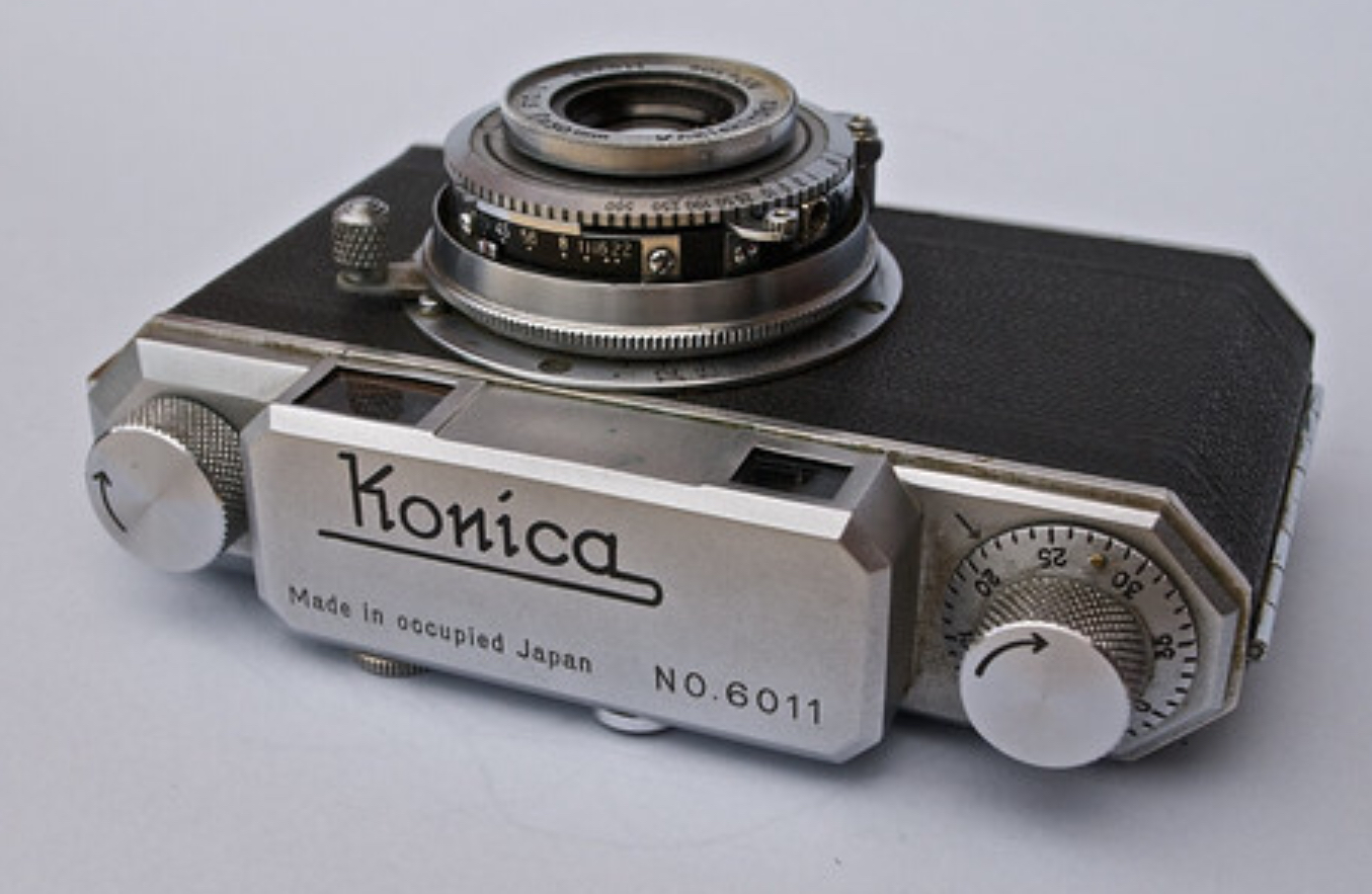 Konica 1