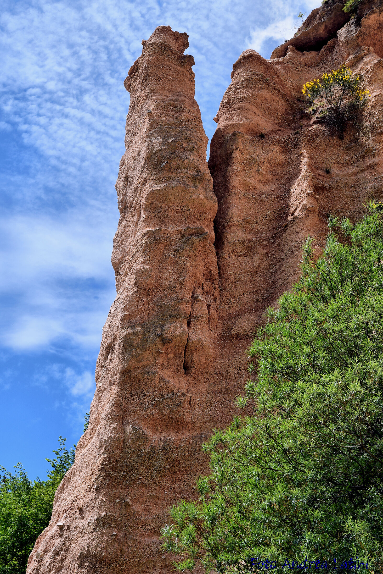 Red Blades - Fiastra (MC)