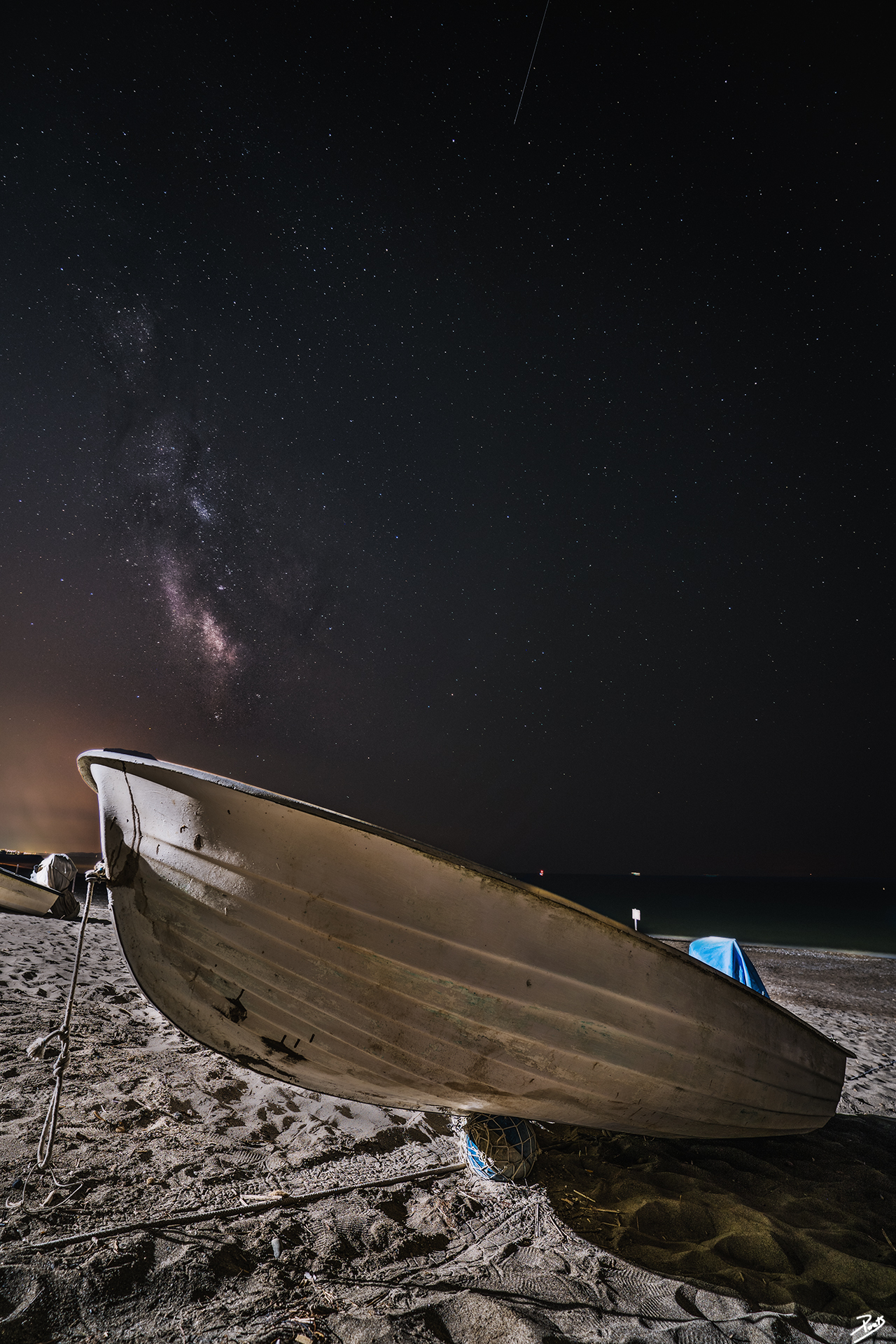 Twin-year-old marina