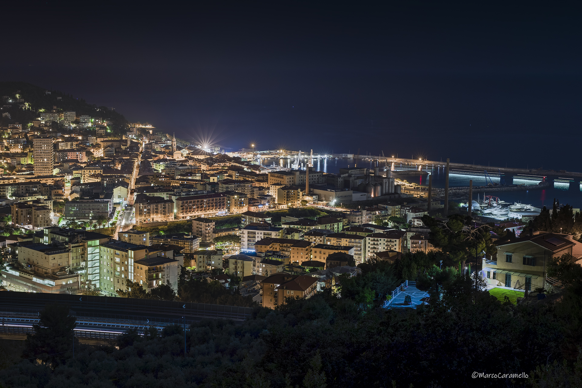 Imperia Oneglia