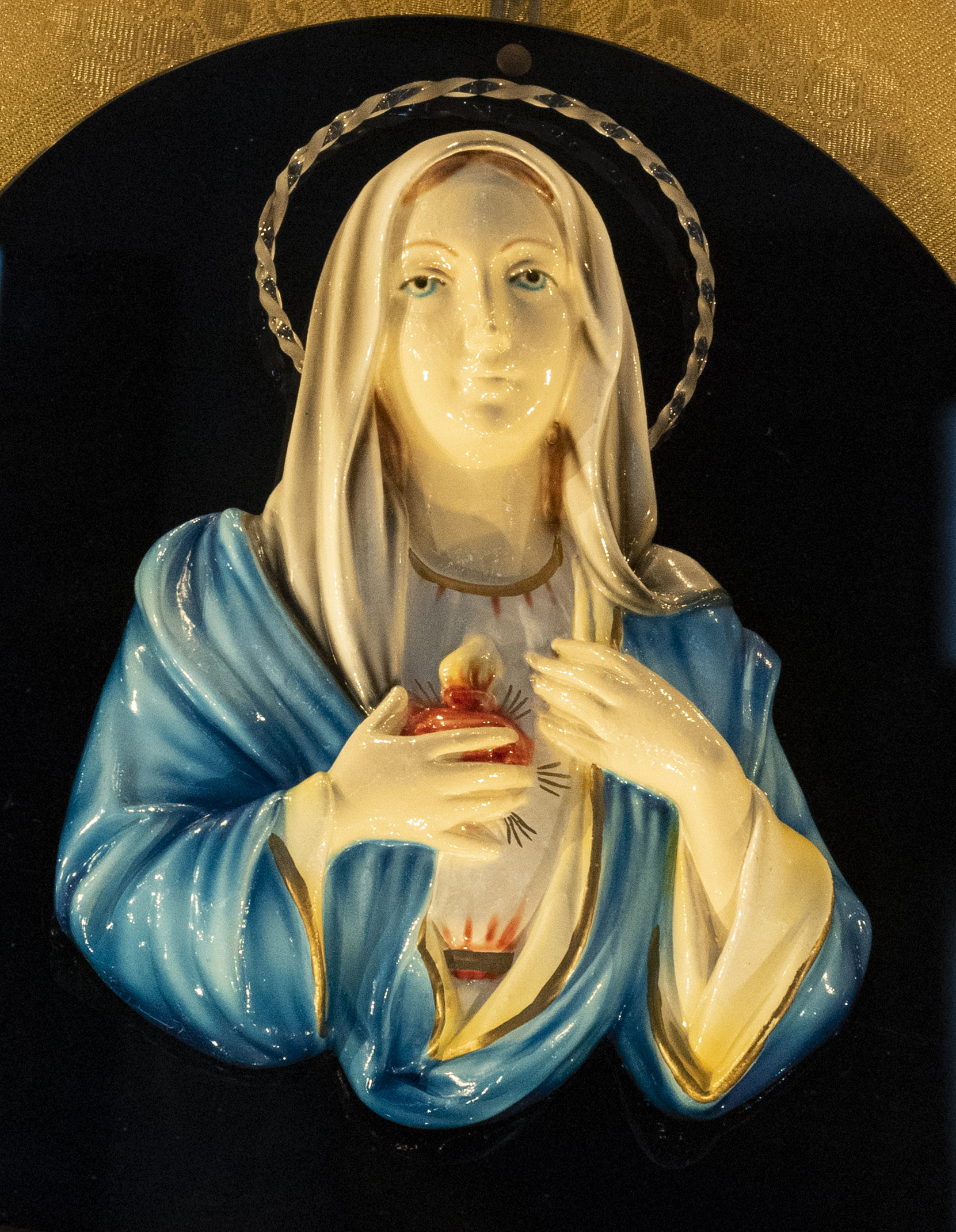 Madonna delle Lacrime