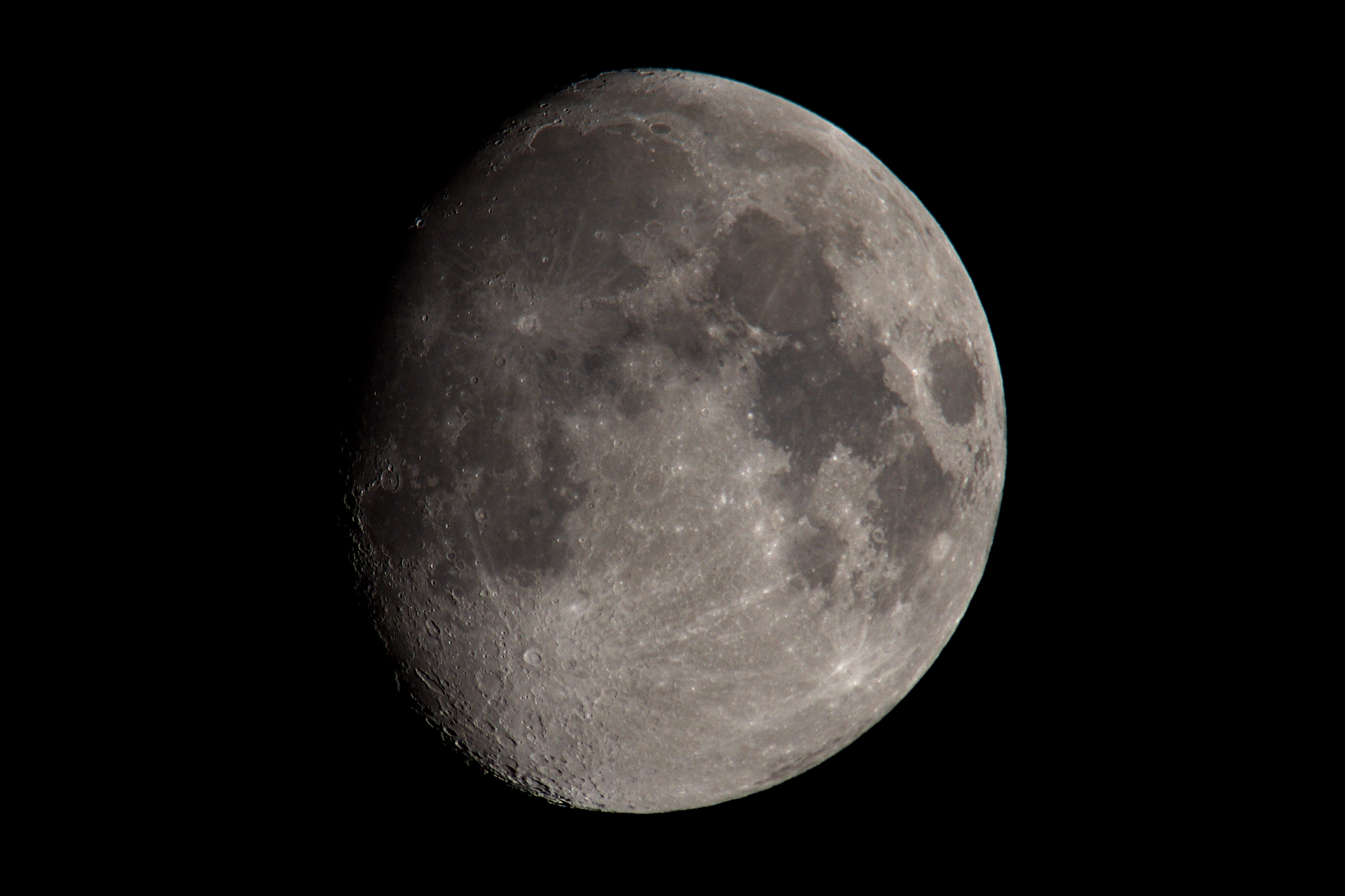 Moon 2 June 11 p.m.