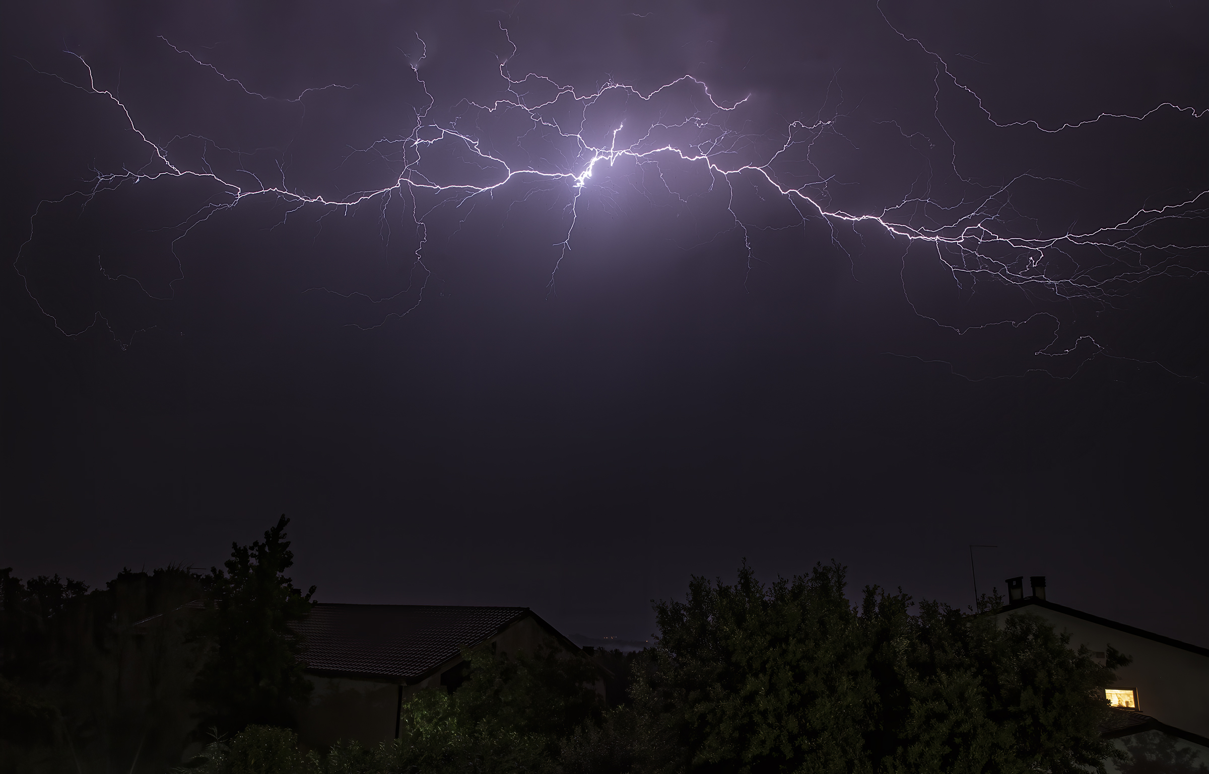 il mio primo Fulmine