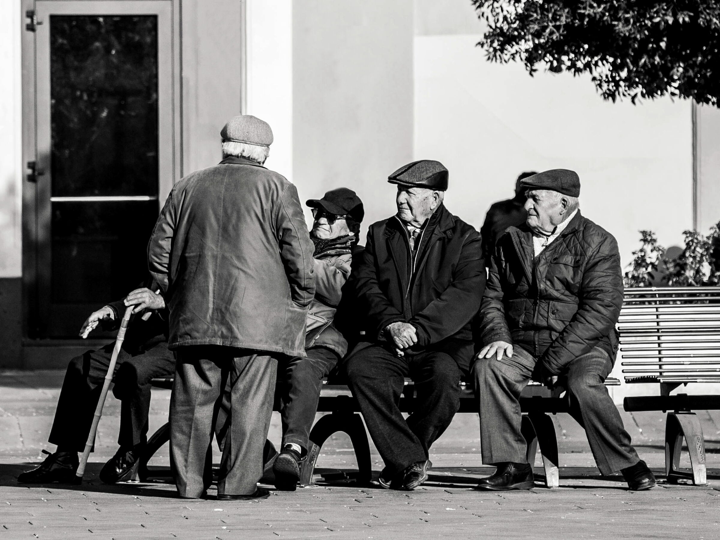 Siculamente insieme - Ante Covid