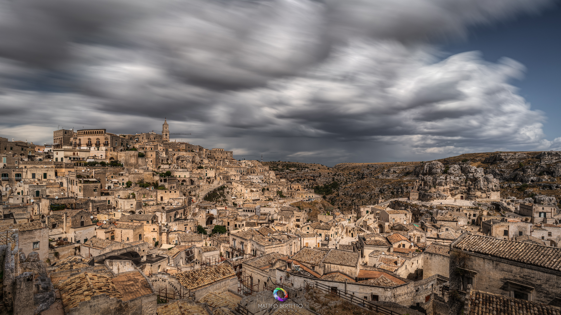 Matera