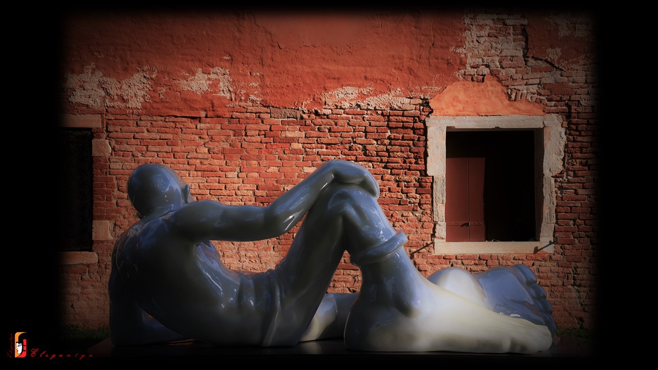 "L' ingannevole REALTA'..."