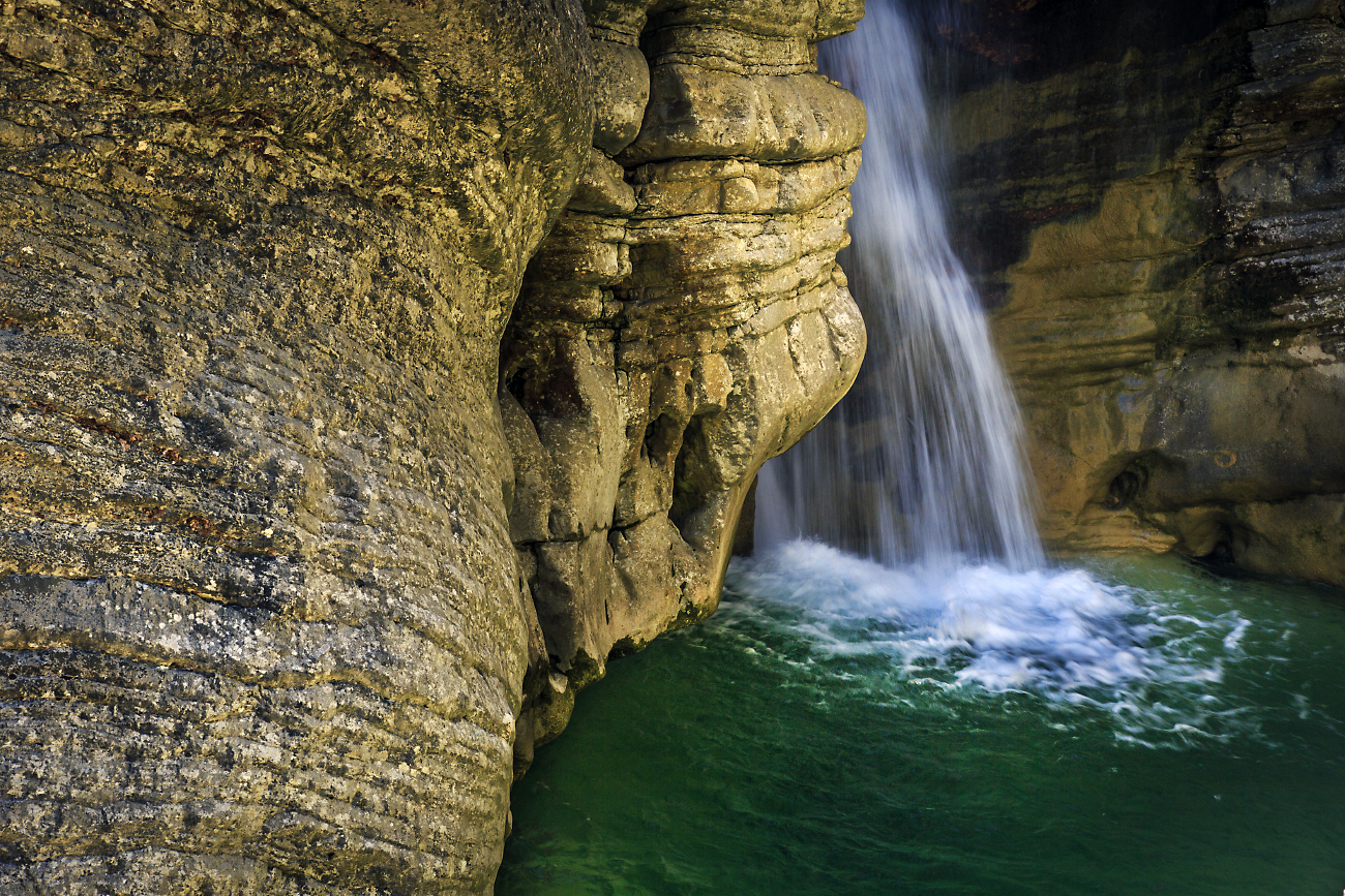 gola del salinello 2