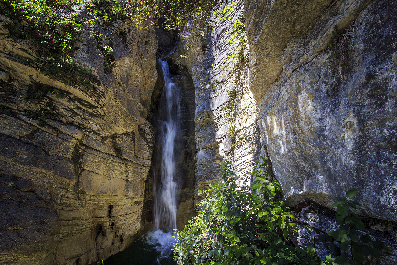 gola del salinello 3