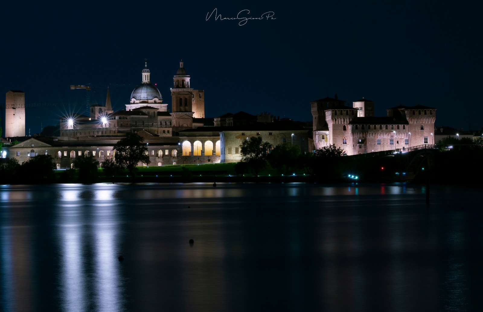 Mantova