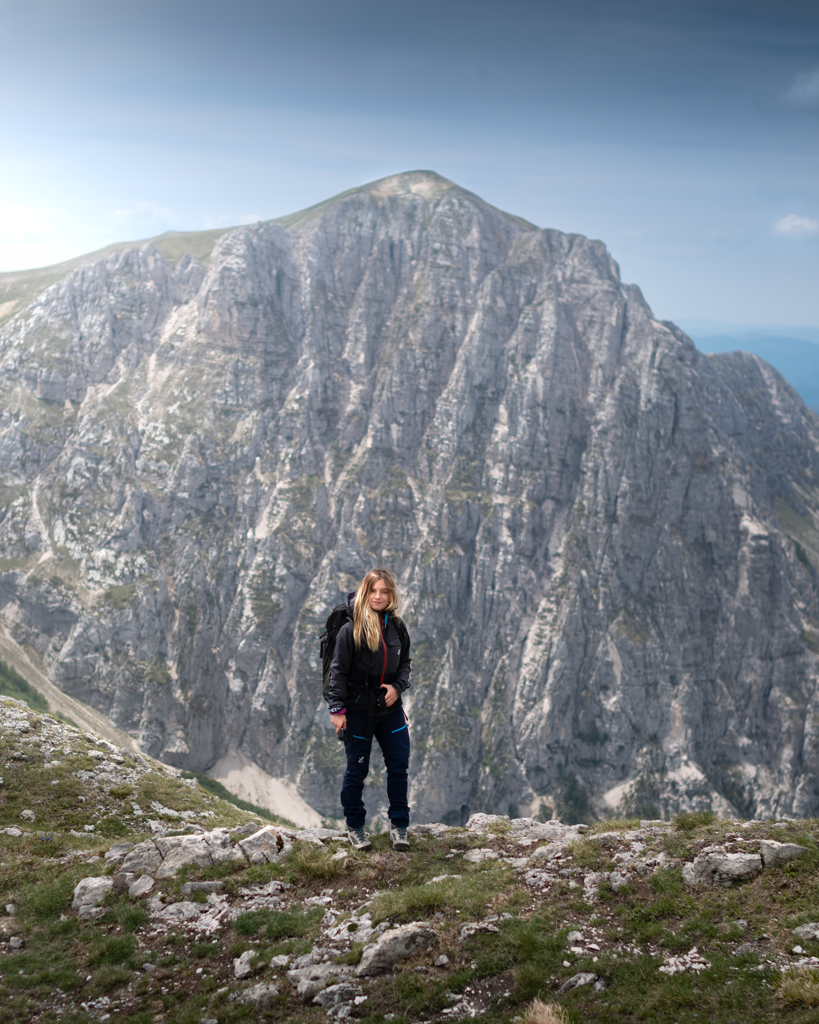 Sibillini Mountains
