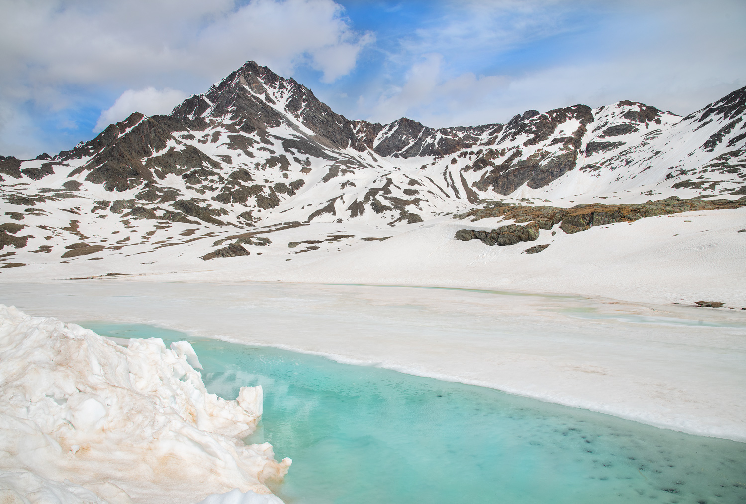Passo Gavia