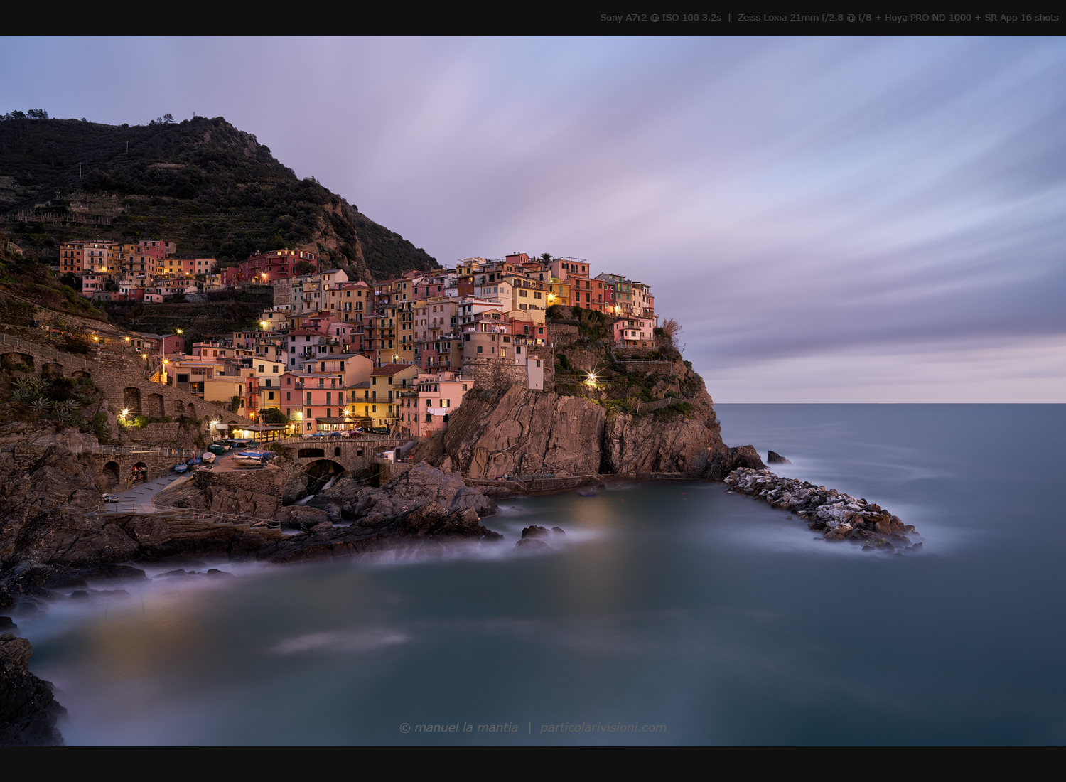 Manarola